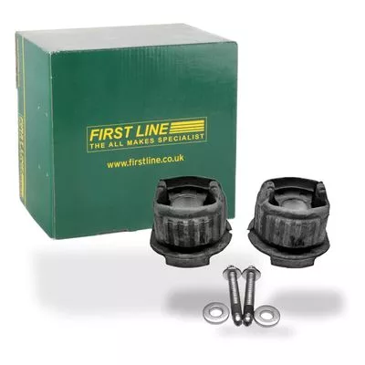 FIRST LINE FIRST LINE (FSK6472) Bushing, axle cross member 