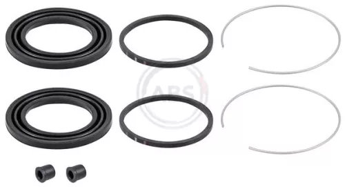 ABS Repair Kit, brake caliper (53889)