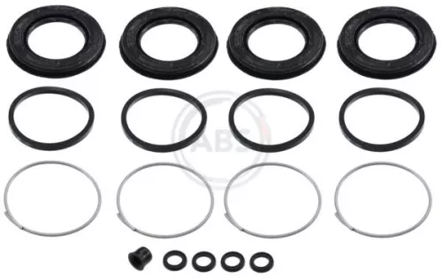 ABS Repair Kit, brake caliper (53987)