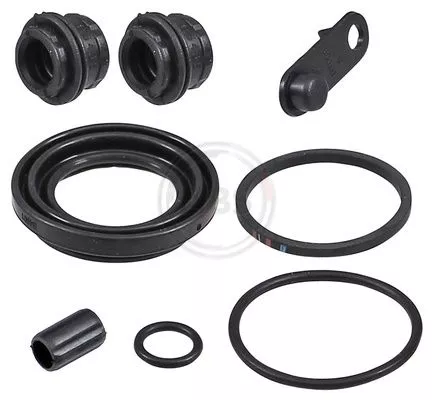 ABS Repair Kit, brake caliper (53996)