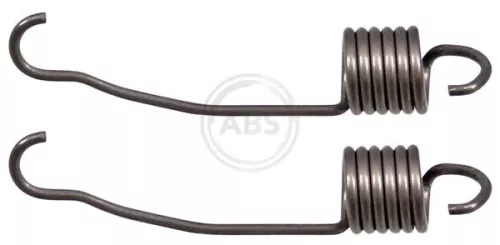 ABS Repair Kit, brake caliper (55263)