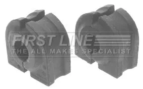 FIRST LINE FIRST LINE FSK6518K Repair Kit, stabiliser coupling rod 