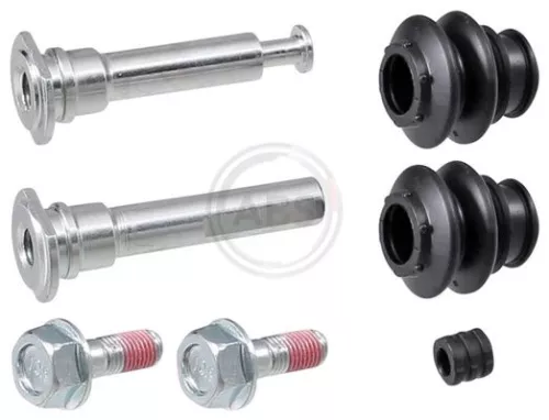 Repair Kit, brake caliper