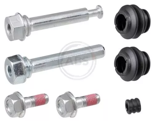 Repair Kit, brake caliper