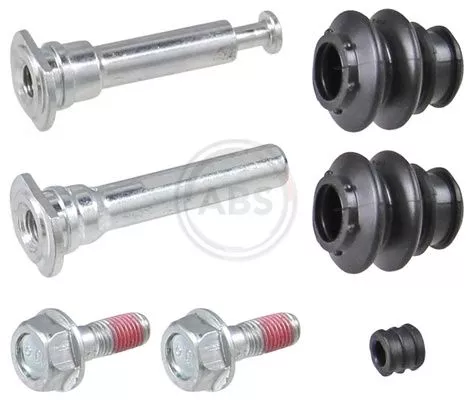 Repair Kit, brake caliper