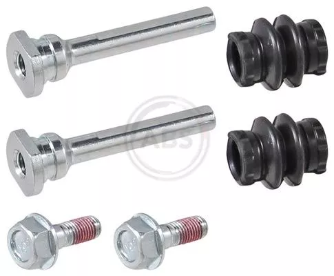 Repair Kit, brake caliper