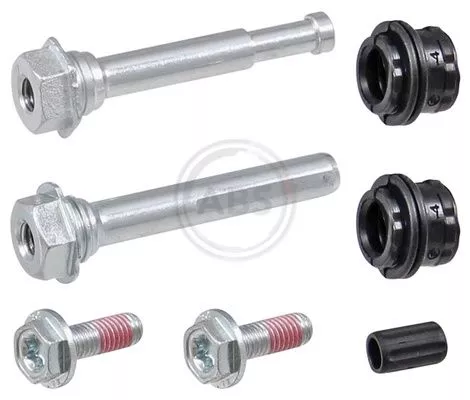 ABS Repair Kit, brake caliper (55349)