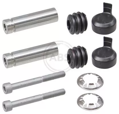 ABS Repair Kit, brake caliper (55350)