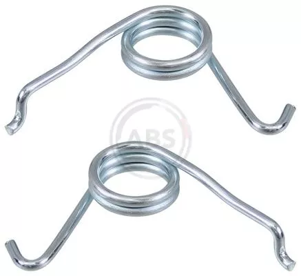 ABS Repair Kit, brake caliper (55376)