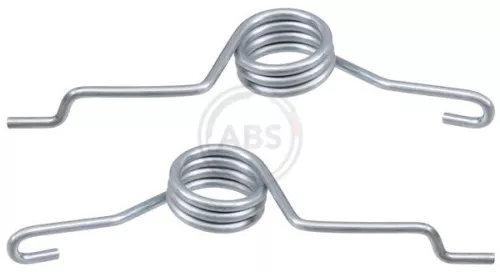 ABS Repair Kit, brake caliper (55379)