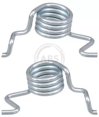 ABS Repair Kit, brake caliper (55380)