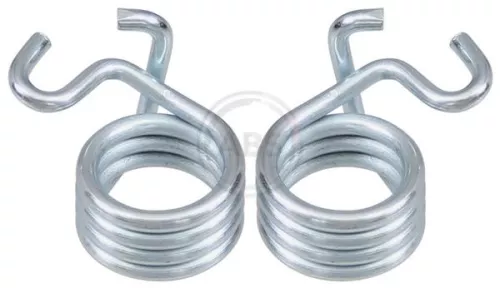 ABS Repair Kit, brake caliper (55381)