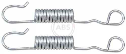 ABS Repair Kit, brake caliper (55382)