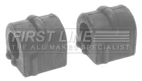 FIRST LINE FIRST LINE FSK6524K Repair Kit, stabiliser coupling rod 