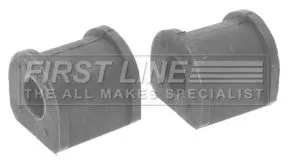 FIRST LINE FIRST LINE FSK6526K Repair Kit, stabiliser coupling rod 