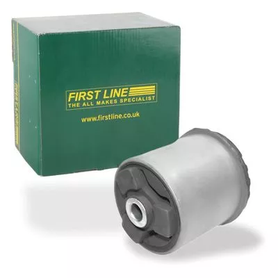 Bushing, axle beam