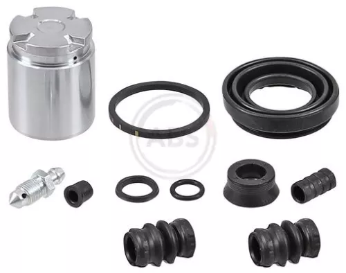 Repair Kit, brake caliper