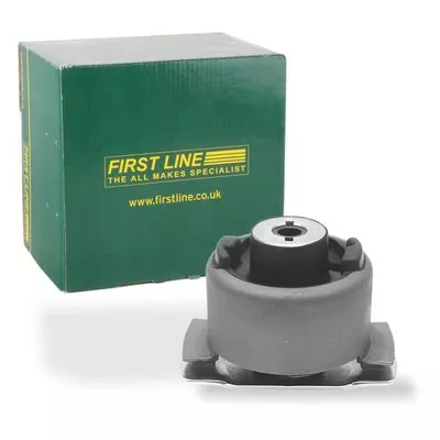 FIRST LINE FIRST LINE (FSK6540) Bushing, axle cross member 