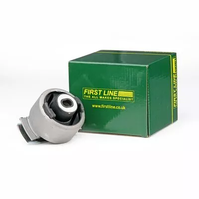 FIRST LINE FIRST LINE (FSK6541) Bushing, axle cross member 