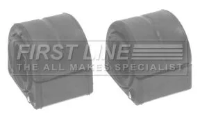 FIRST LINE FIRST LINE FSK6542K Repair Kit, stabiliser coupling rod 