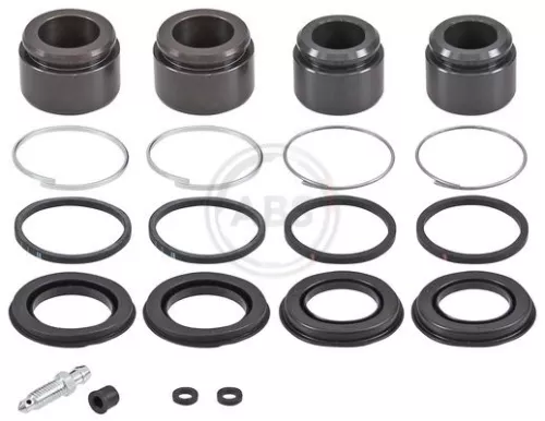 Repair Kit, brake caliper