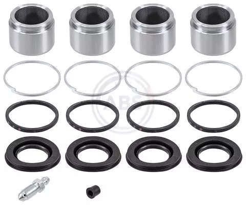 Repair Kit, brake caliper