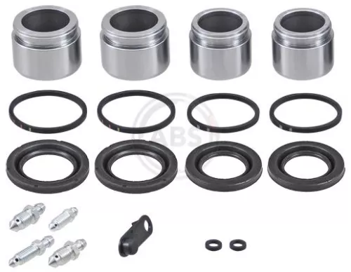 Repair Kit, brake caliper