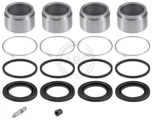 ABS Repair Kit, brake caliper (57435)