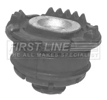 FIRST LINE FIRST LINE (FSK6592) Bushing, axle cross member 