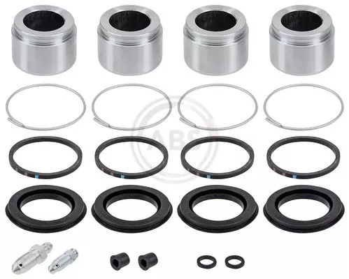 ABS Repair Kit, brake caliper (57636)
