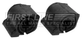 FIRST LINE FIRST LINE FSK6597K Repair Kit, stabiliser coupling rod 