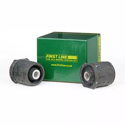 FIRST LINE FIRST LINE (FSK6606) Bushing, axle beam 