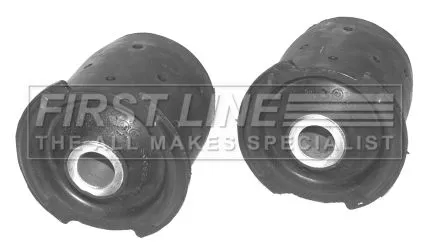 FIRST LINE FIRST LINE (FSK6606) Bushing, axle beam 