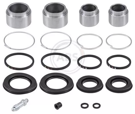 ABS Repair Kit, brake caliper (57735)