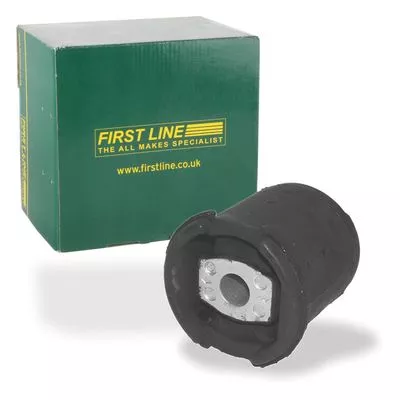 FIRST LINE FIRST LINE (FSK6613) Bushing, axle cross member 