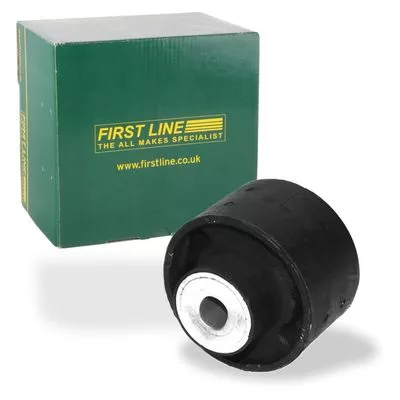 FIRST LINE FIRST LINE (FSK6615) Bushing, axle cross member 