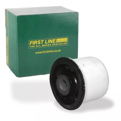 Bushing, axle beam