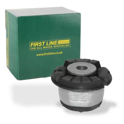 FIRST LINE FIRST LINE (FSK6670) Bushing, axle cross member 