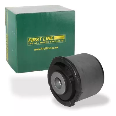 FIRST LINE FIRST LINE (FSK6681) Bushing, axle cross member 