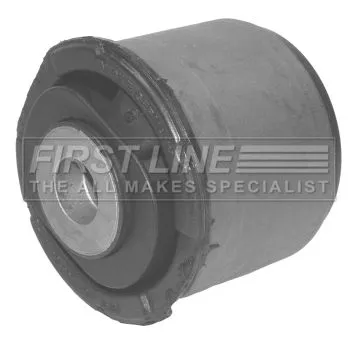 FIRST LINE FIRST LINE (FSK6681) Bushing, axle cross member 