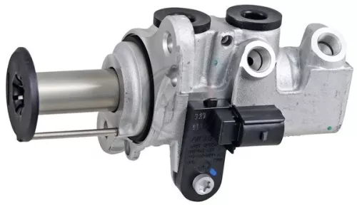 Brake Master Cylinder