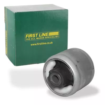 FIRST LINE FIRST LINE (FSK6717) Bushing, axle beam 