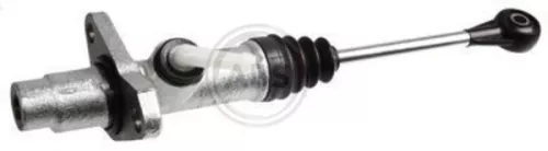 ABS Master Cylinder, clutch (61963X)