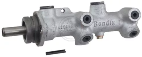 Brake Master Cylinder