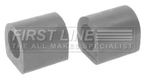 FIRST LINE FIRST LINE FSK6725K Repair Kit, stabiliser coupling rod 