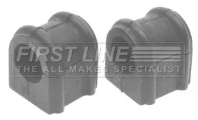 FIRST LINE FIRST LINE FSK6726K Repair Kit, stabiliser coupling rod 
