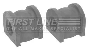 FIRST LINE FIRST LINE FSK6740K Repair Kit, stabiliser coupling rod 