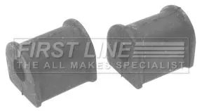 FIRST LINE FIRST LINE FSK6760K Repair Kit, stabiliser coupling rod 