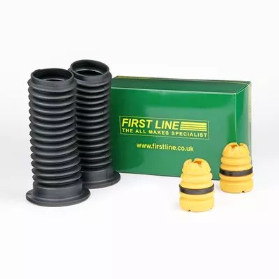 FIRST LINE FIRST LINE FPK7121  FIRST LINE Dust Cover Kit shock absorber 
