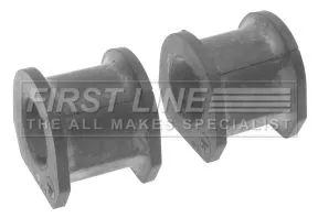 FIRST LINE FIRST LINE FSK6787K Repair Kit, stabiliser coupling rod 